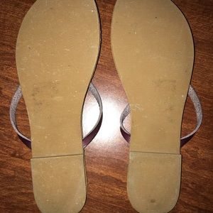 Aeropostale Flip Flops